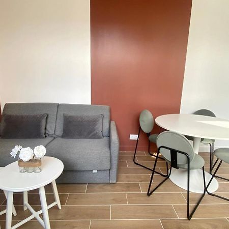 Appartement Confortable Proche Grands Boulevard 4P Paris Eksteriør billede