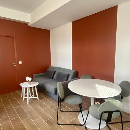 Appartement Confortable Proche Grands Boulevard 4P Paris Eksteriør billede