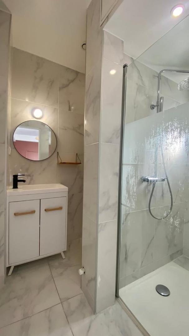 Appartement Confortable Proche Grands Boulevard 4P Paris Eksteriør billede