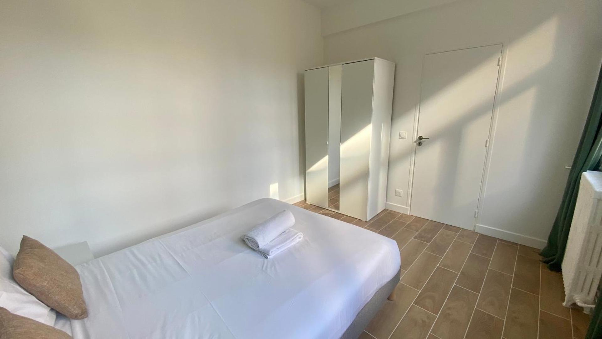 Appartement Confortable Proche Grands Boulevard 4P Paris Eksteriør billede
